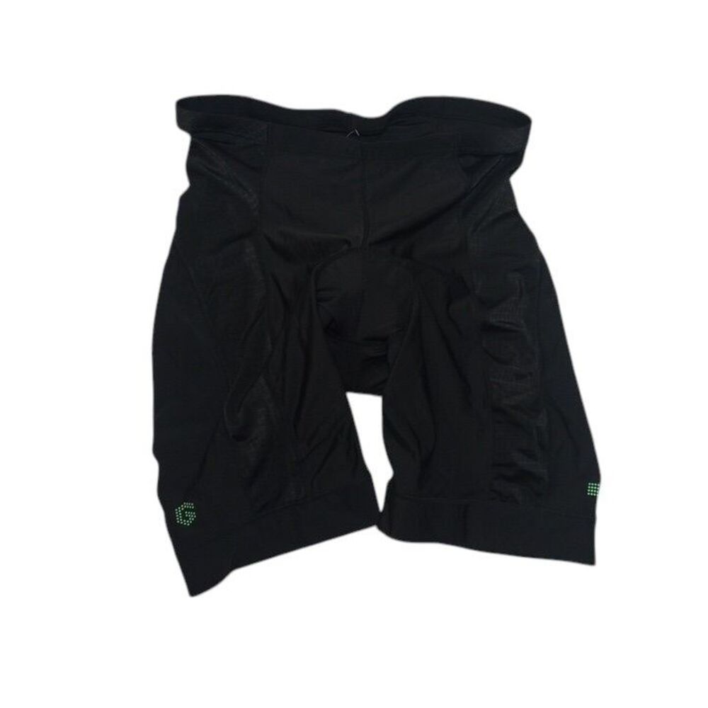 Canari Cyclewear Men's 2XL Shorts NEW WITH TAGS Gel‎ Protection Shock Absorber